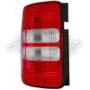 VW 2K5945095K Combination Rearlight